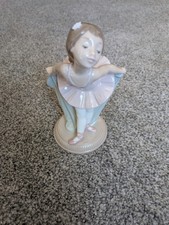 LLADRO NAO  "MY RECITAL" 1151