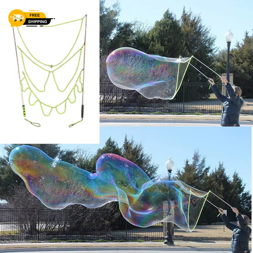 Style bubble rope stainless - rope,