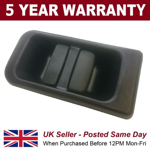 Lhd outer sliding side door - lhd,