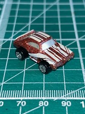 Micro Machines, Galoob