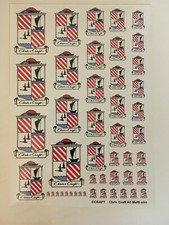 Becc Chris Craft Decal Self