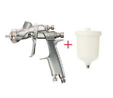 Anest Iwata WIDER4-13J2 1.3mm with 600ml Cup successor W-400-132G Center cup