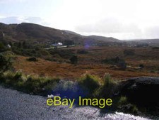 Photo 6x4 Crolly from the north - Crolly Townland Croithli  c2008
