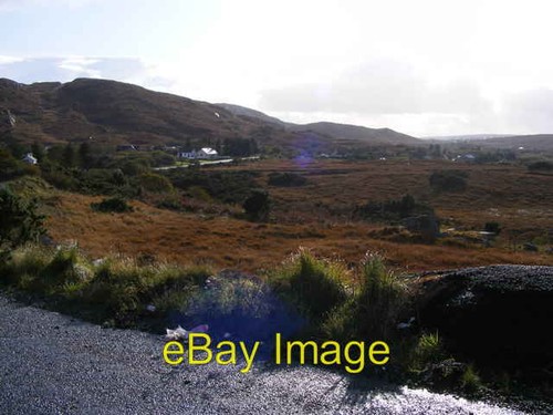 Photo 6x4 crolly from the - 6x4,