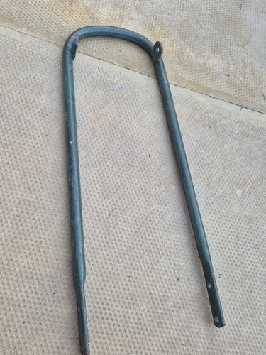 Vintage bsa front - bsa, d1
