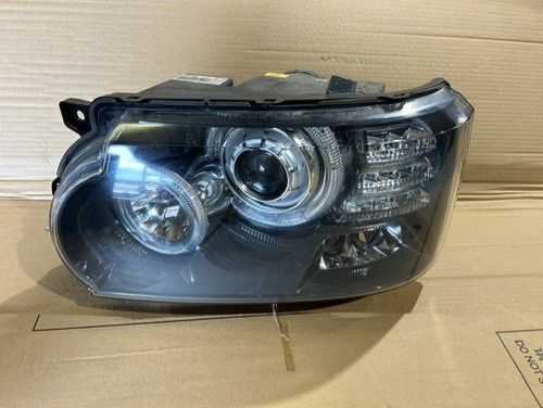 Land rover range l322 - rover,