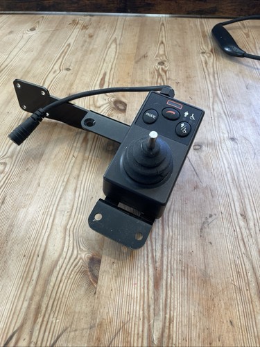 Permobil rnet drives - permobil,