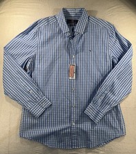 Vineyard Vines Whale Shirt L