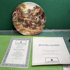 Wedgewood Official Limited