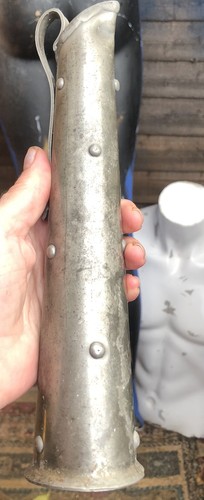 Vintage scandinavian pewter - vintage,