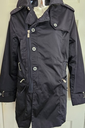 Zara man men navy sheen - navy,