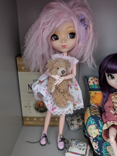 Pullip papin doll jun - pullip,