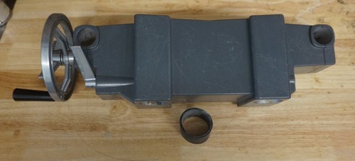 Shopsmith mark model 510 - shopsmith,