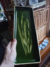 Irish studio pottery Portrush