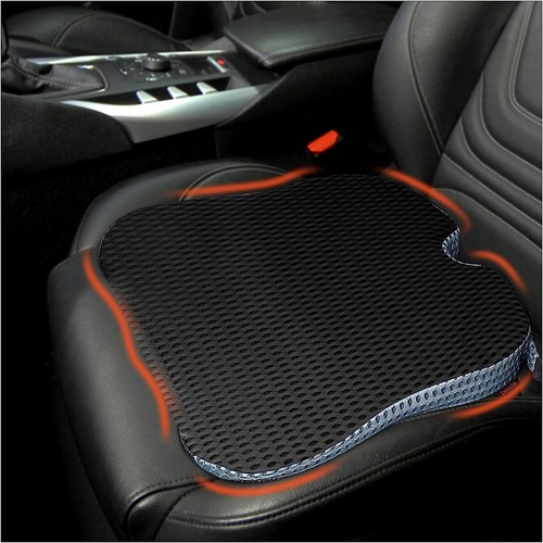 Memory foam wedge - wedge, car