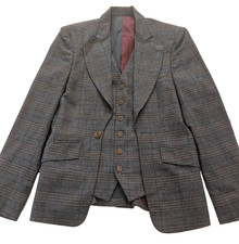 VIVIENNE WESTWOOD Jacket Size