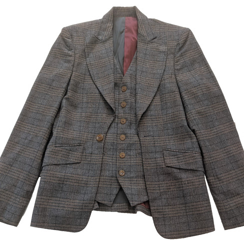 Vivienne westwood jacket size - westwood,