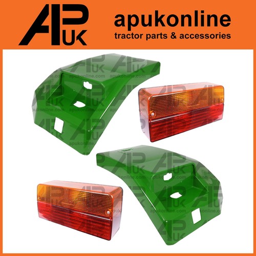 Mudguard fender rh - &, &