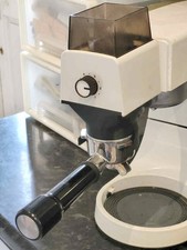 Portafilter Adapter / Holder