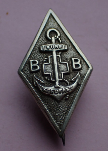 The boys brigade 1 year - the,