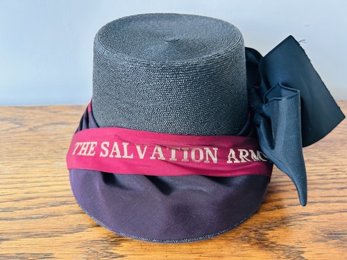 Vintage 1940s salvation army - vintage,