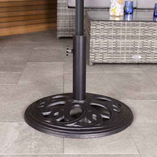 Charles bentley 12kg - cast, iron