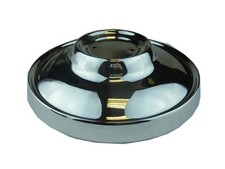 HUB CAP (SMALL)  JAGUAR E-TYPE