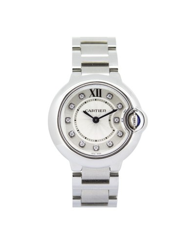 Cartier ballon bleu we902073 - ballon,