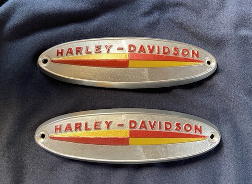 Harley davidson 1961 - harley, ironhead