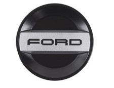 Genuine Ford Transit Tourneo Custom Mk9 Center Cap Black x1 2019- 5642902