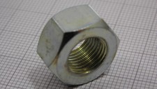 Nut M11x1 Peugeot Moped Moped