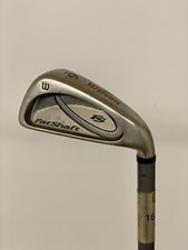 Wilson Fatshaft 6 Iron /