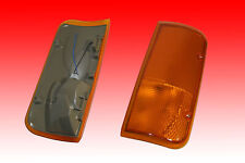 1x Lampeggiatore Sinistro Adatto per DAF Cf 65CF 75CF 85CF Indicatore 1998-2001