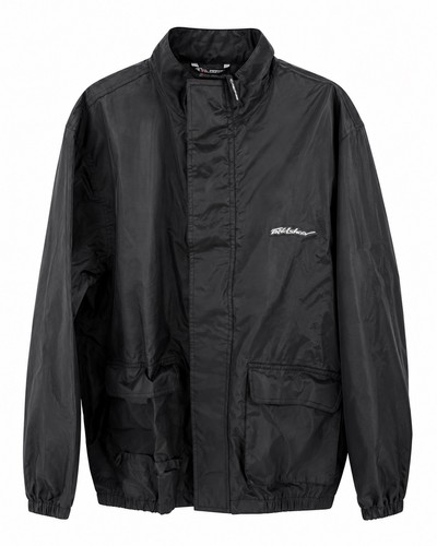 Fieldsheer black lightweight - black,