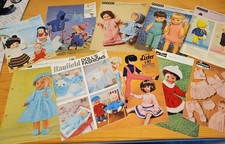 Vintage Knitting Patterns For