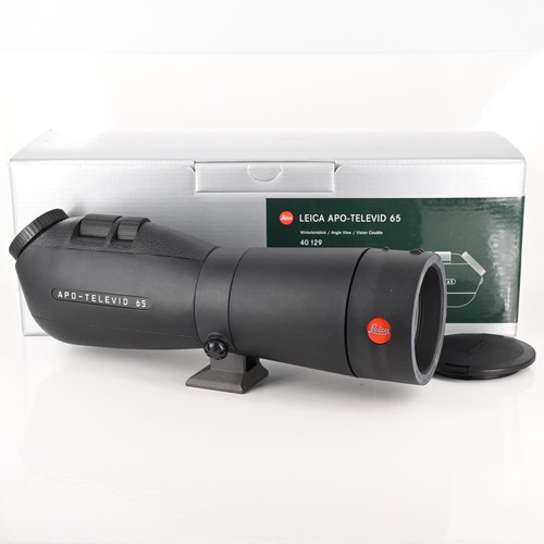 Leica 40129 apo televid - apo-televid, 65mm