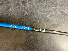 PING G440 DRIVER SHAFT - PING