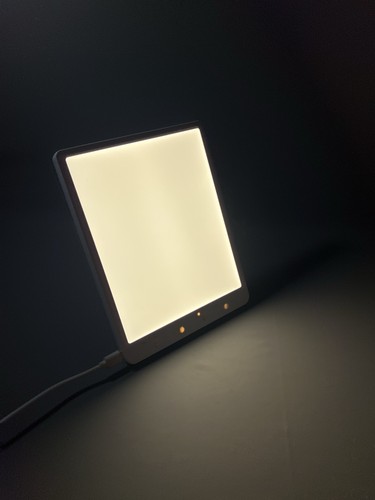 Sad light therapy lamp free - therapy,