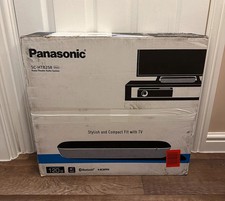 Panasonic SC-HTB258EBK 120W