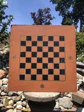 Antique Vintage Unique Leather