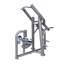 Life Fitness Signature Series