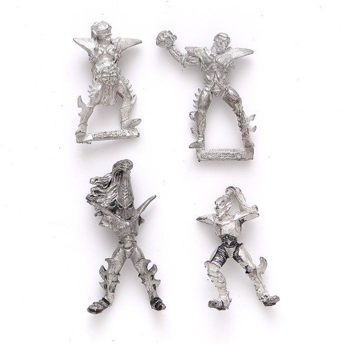 Dark eldar drukhari bodies - drukhari,