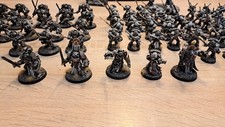 grey knights 40k warhammer
