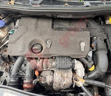 PEUGEOT CITROEN 1.6 HDI