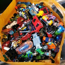 Bundle/job lot Of 20 Random