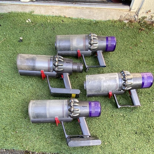 Dyson v11 cordless vacuum dust - v11,