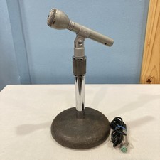 Vintage Electro Voice 635A