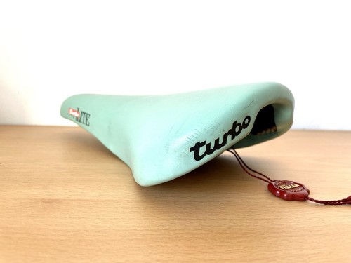 Nos selle italia turbo - italia,