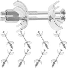  10 Pcs Kitchen Worktop Joint