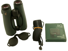 Swarovski EL 12x50 WB Premium Binoculars Prime Binoculars Like New Like New